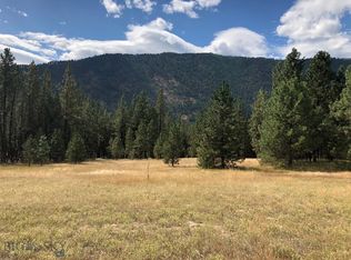 Nhn Mullan Rd, Superior, MT 59872