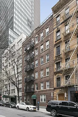 Rented by Brown Harris Stevens | media 11