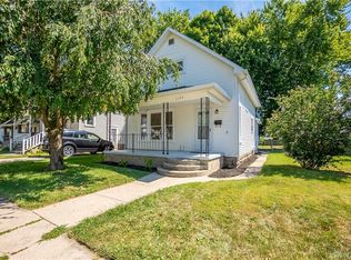 1123 Washington Ave, Piqua, OH 45356