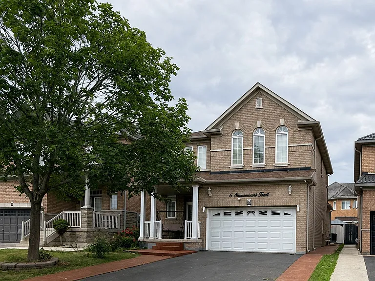 6 Stonemount Trl — Photo 2