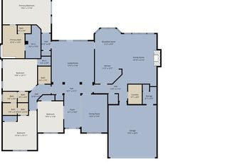 2901 Stratford Dr, Temple, TX 76502