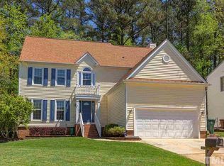 212 Durington Pl, Cary, NC 27518