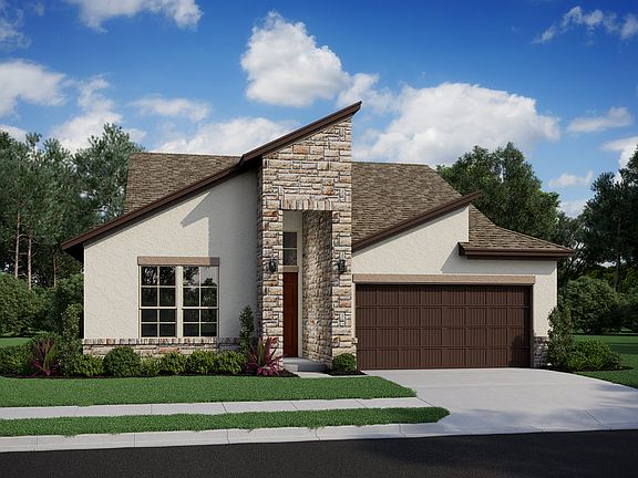 Hawthorn Elevation C