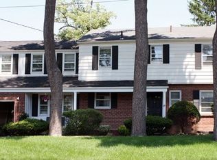 85 Oak St, Tenafly, NJ 07670