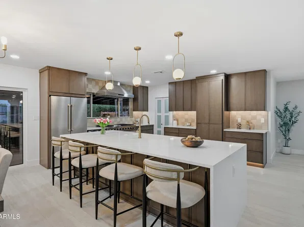 7744 E CAVE CREEK Road, Carefree, AZ 85377