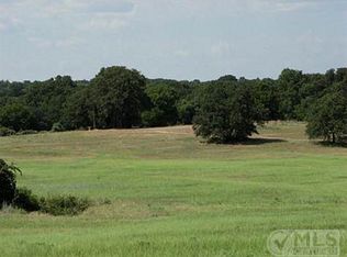 5370 Weiland Rd, Weatherford, TX 76088