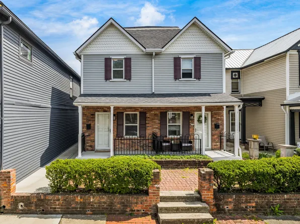 1106 Michigan Ave, Columbus, OH 43201