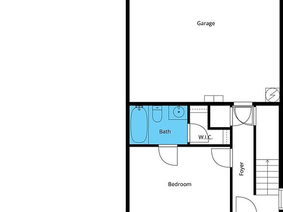 5th image of 900 S 94th Street Apt 1090