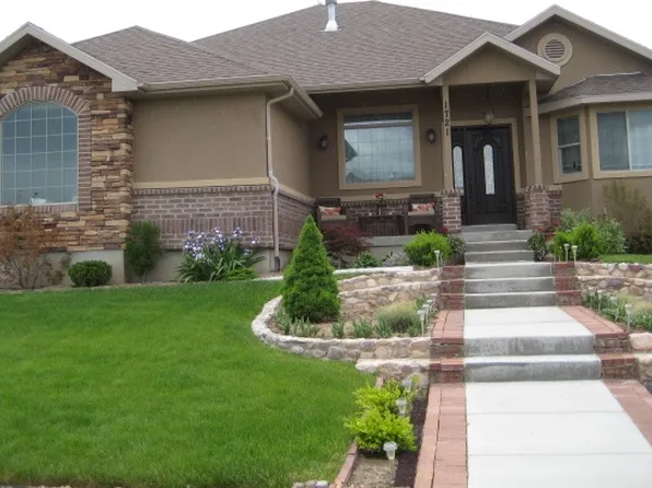 1721 N Maple Cir, Saratoga Springs, UT 84045