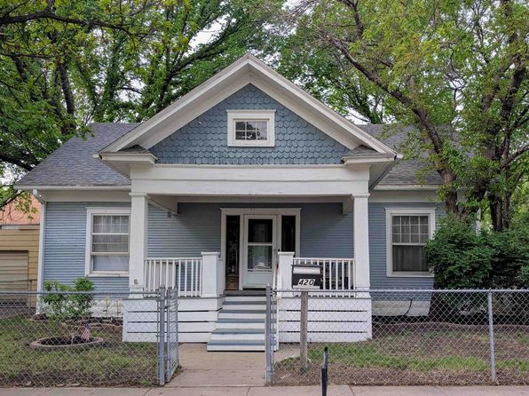 420 W 11th St N, Wichita, KS 67203