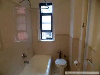 Rented by Sovereign Associates