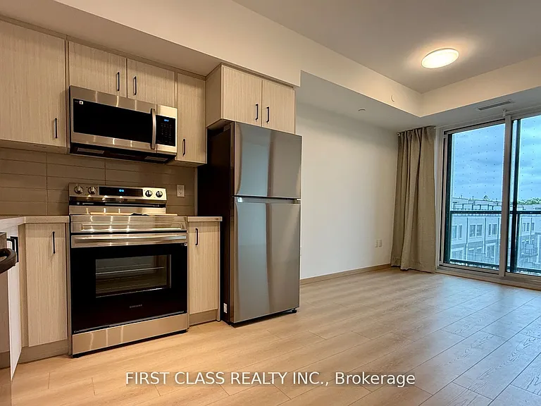 3429 Sheppard Ave E #506 — Photo 2