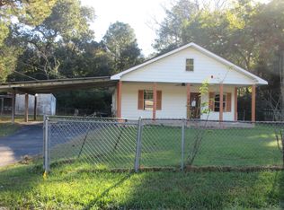 1021 Scarpengo Rd, Shreveport, LA 71107