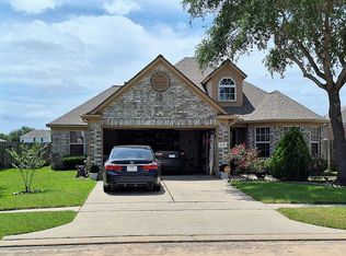 3130 Fern Brook Ln, Rosenberg, TX 77471