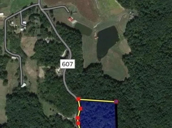 0 County Road 607, Jackson, MO 63755