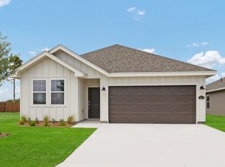 2012 S Lake Texoma St, San Juan, TX 78589