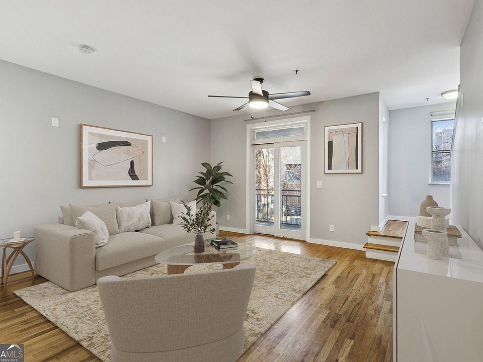 1st image of 238 Walker St SW Unit 39