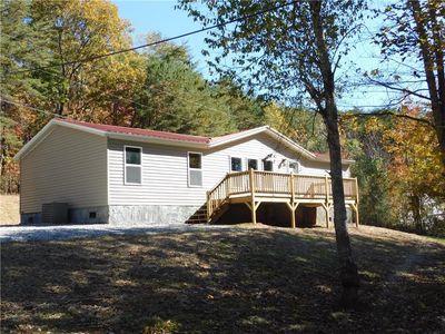 1028 Jess Grizzle Rd, Dahlonega, GA, 30533