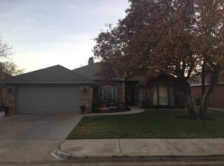 5415 70th St, Lubbock, TX 79424