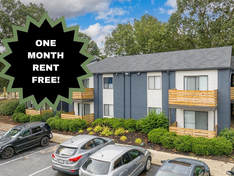 Welcome to Cove at Fairforest Apartments, where modern living meets exceptional value. Enjoy spacious units with stylish finishes and lush landscaping. Don't miss out on our limited-time offer: one month rent-free! Inquire today to secure your new home!