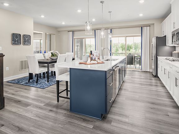 McPherson Grand 2-Car Garage