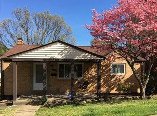 2809 Dwight Ave, Pittsburgh, PA 15216