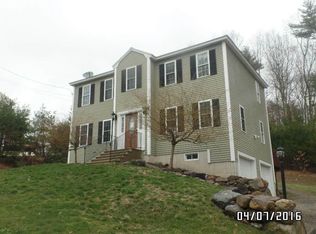 201 Prince Rd, Southbridge, MA 01550