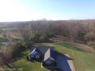 5000 Barr Rd, Canton, MI 48188