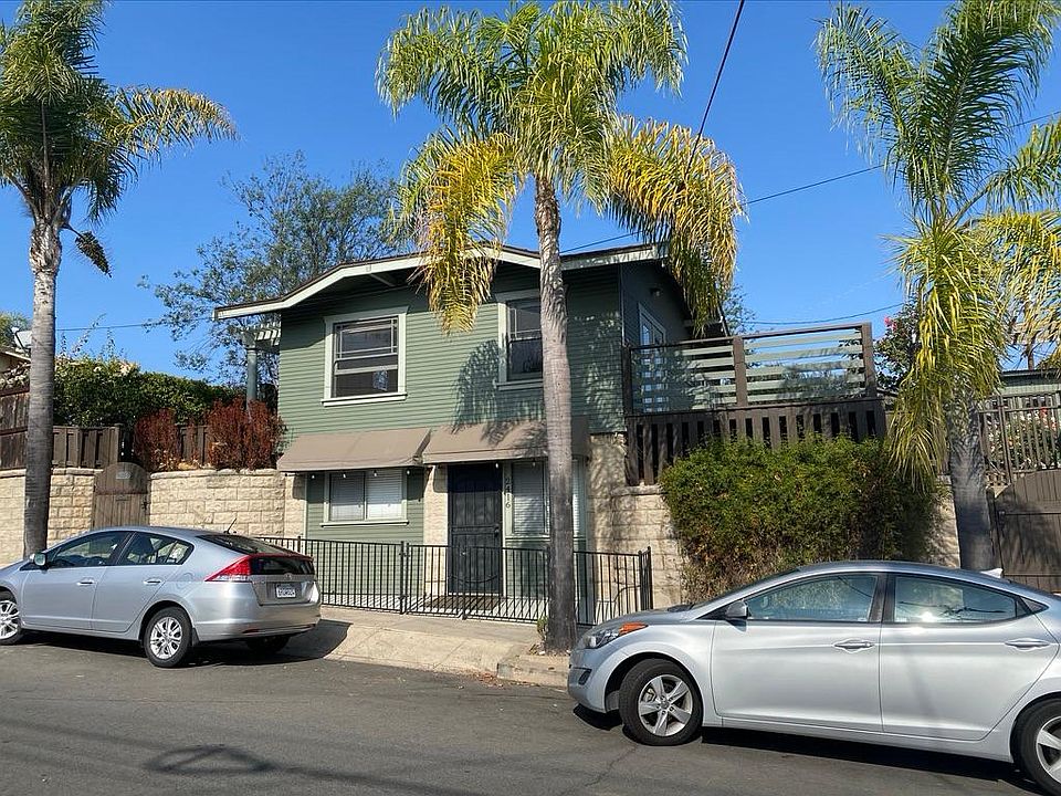 1st image of 2416 Wightman St