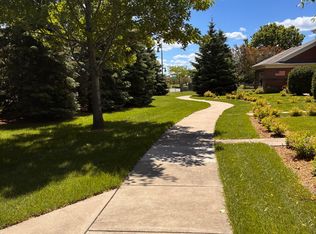 12413 Flanders Ct NE Unit F, Blaine, MN 55449