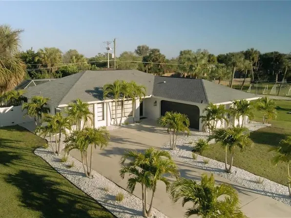 18770 McGrath Cir, Pt Charlotte, FL 33948