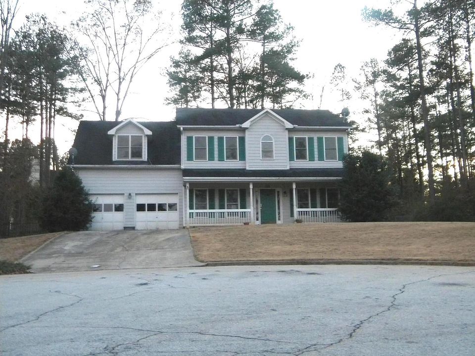 1st image of 1441 Water Brook Ct SW
