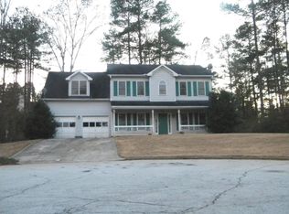 1441 Water Brook Ct SW, Conyers, GA 30094