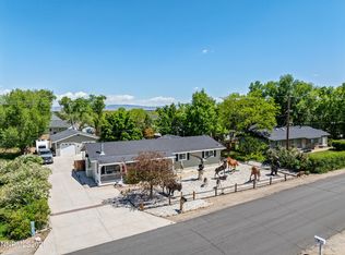 1406 Topaz Ln, Gardnerville, NV 89460
