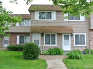 468 Riverbend Dr, Milan, MI 48160