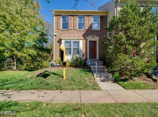 5678 Chapel Run Ct, Centreville, VA 20120