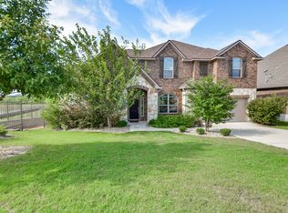 5301 Lipan Apache Bnd, Austin, TX 78738