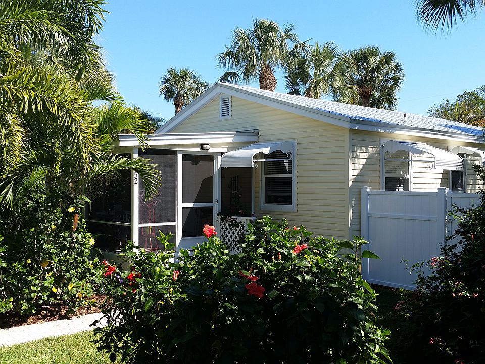 1. Main House