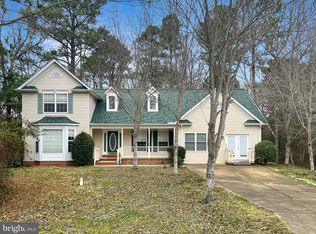 45100 Loblolly Ct, Tall Timbers, MD 20690