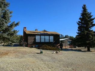 1061 Otis Ln, Estes Park, CO 80517