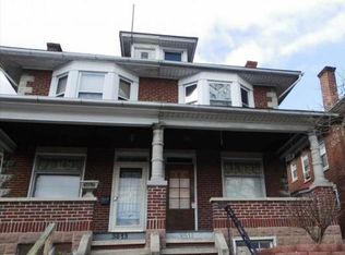 3511 Penn Ave, Reading, PA 19608