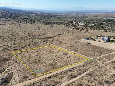 125th St E, Littlerock, CA, 93543