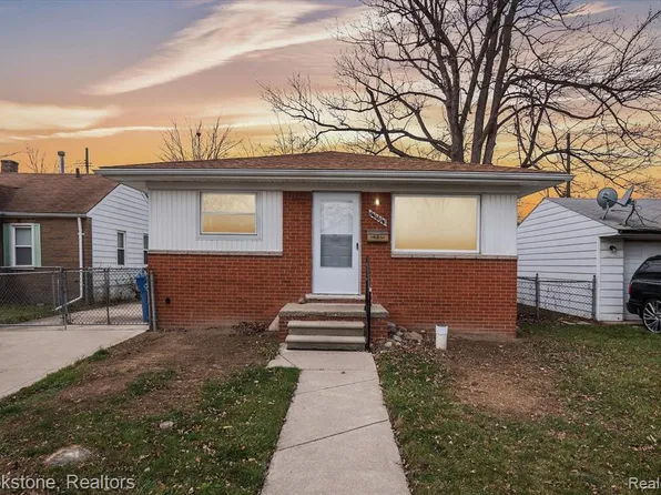 23583 Columbus Ave, Warren, MI 48089