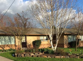 835 Murphy Rd, Medford, OR 97504