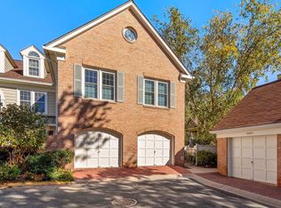 45-5108 Linden Square Ct #45, Rockville, MD 20852