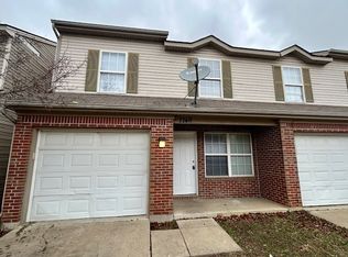 7748 Serene Stream Way, Indianapolis, IN 46239