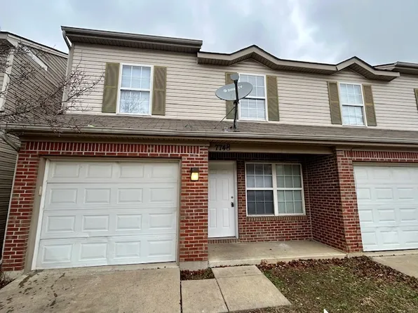 7748 Serene Stream Way, Indianapolis, IN 46239