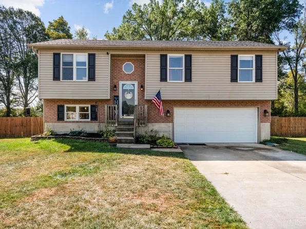 214 Katelin Ln, Mount Orab, OH 45154