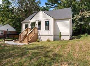 1326 Saturn Dr, Nashville, TN 37217