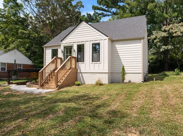 1326 Saturn Dr, Nashville, TN 37217
